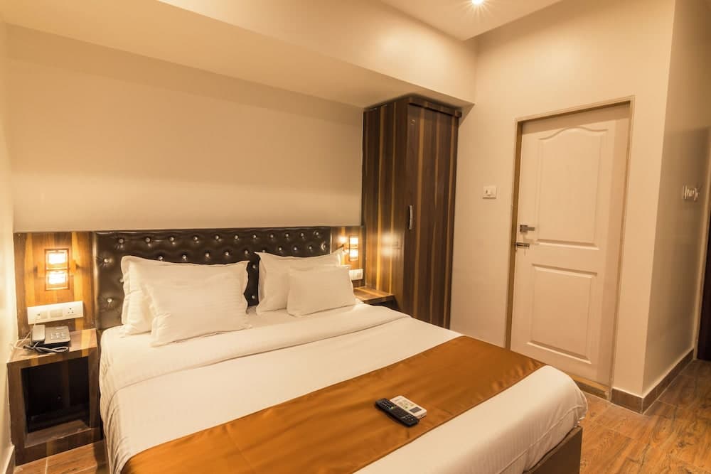 Hotel Fortune Elite