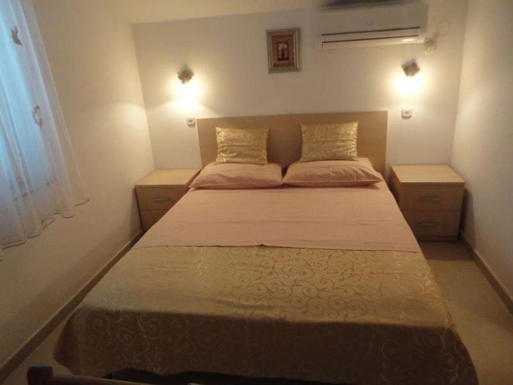 Guest House Pavkovic