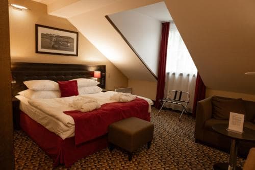 Hotel Red Baron