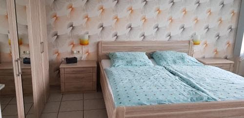 Ferienwohnung Mares