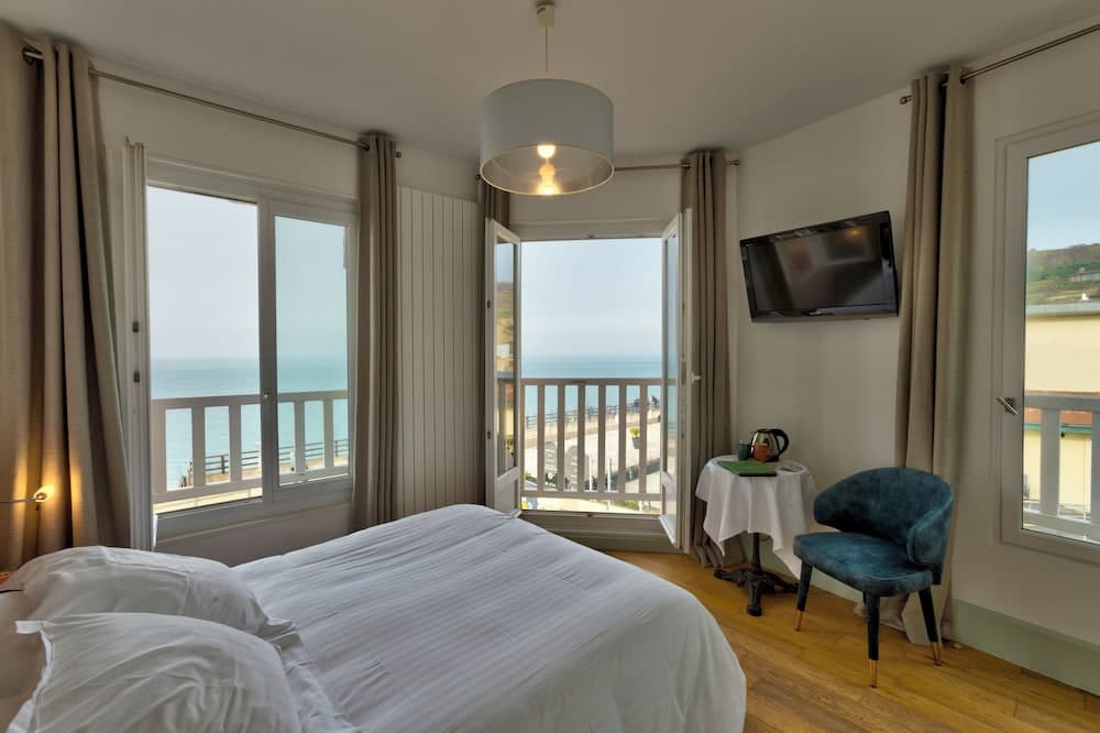 Hotel Le Rayon Vert