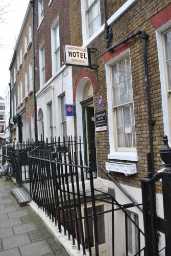 Grenville Hotel