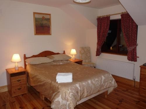 Macreddin Rock B & B