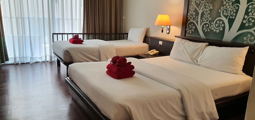 Sarita Chalet & Spa