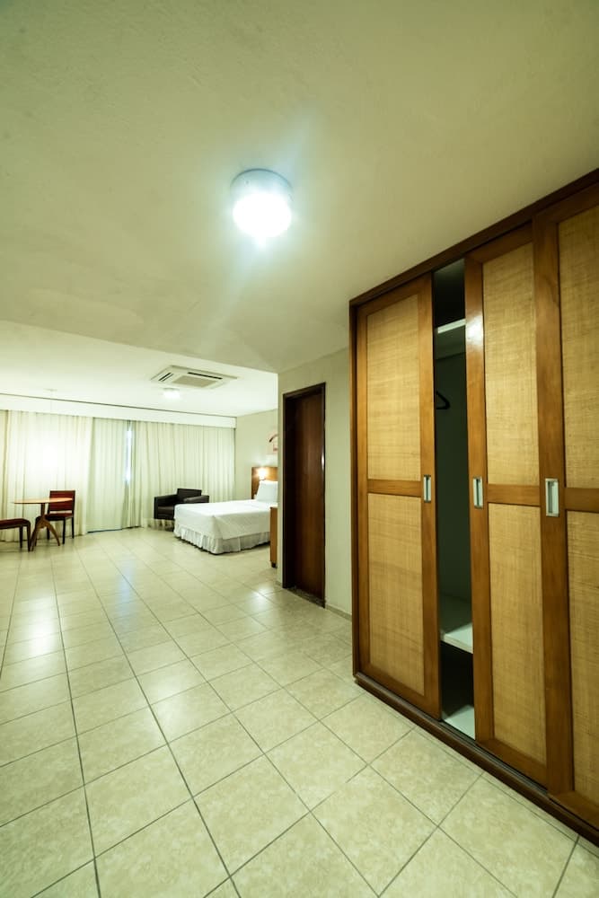 Hotel Praia Centro