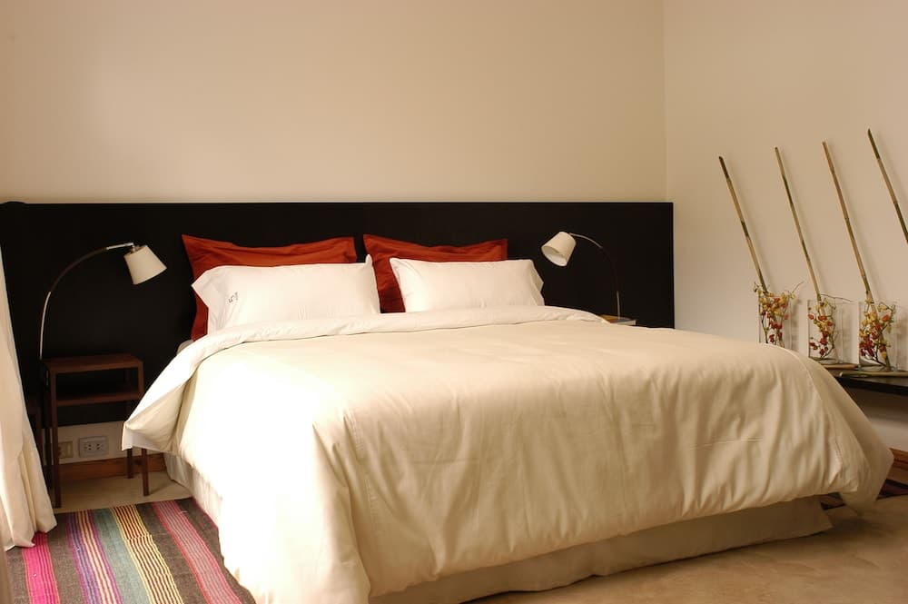 Didi Rooms