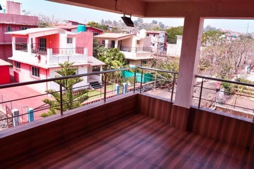 Staycation Villas