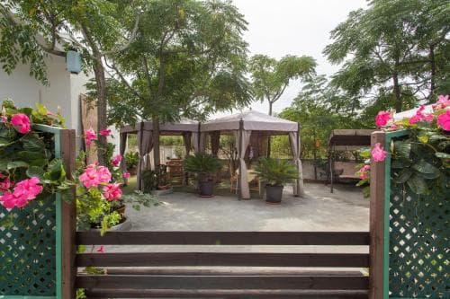 Alba e Tramonto Bed & Breakfast
