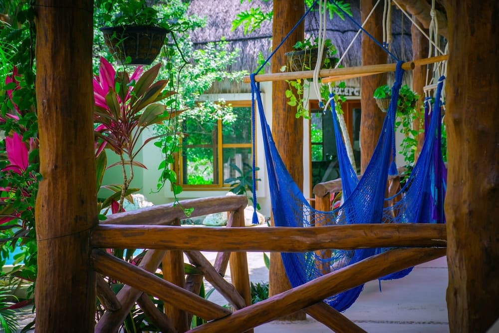 Casa Iguana Holbox