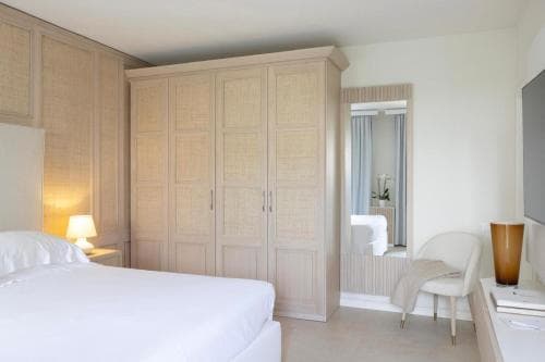 Baia Bianca Suites