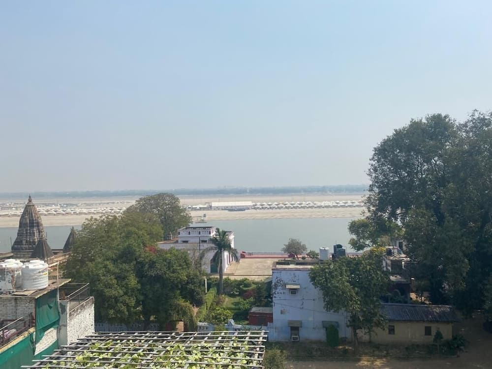 Via Ganga View