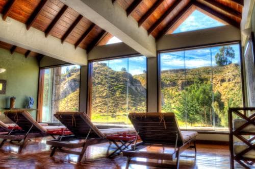 Colca Lodge