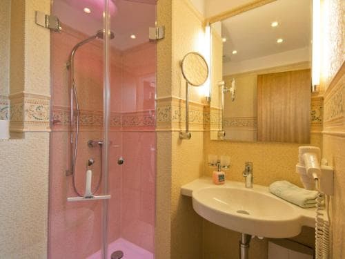 Ostsee Hotel
