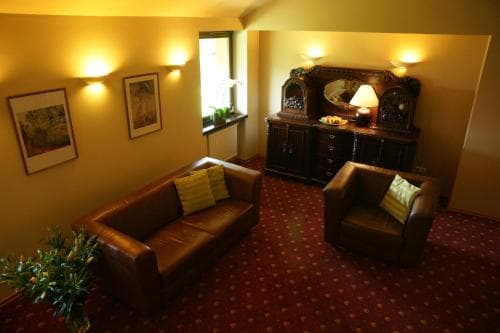 Hotel Grodzki