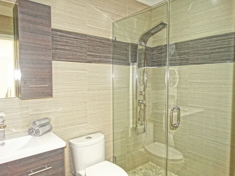 Beachwalk Villa