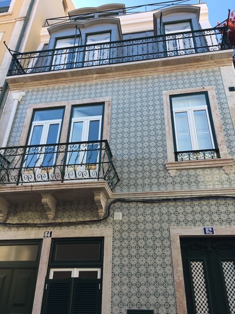Dalma Flats