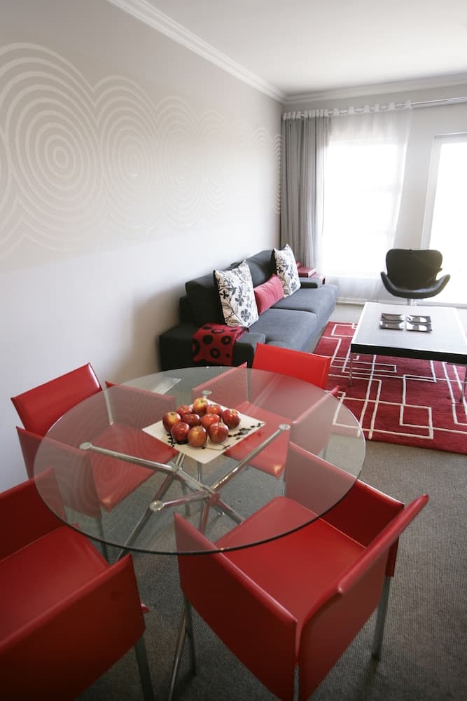 Splice Riviera Apartments