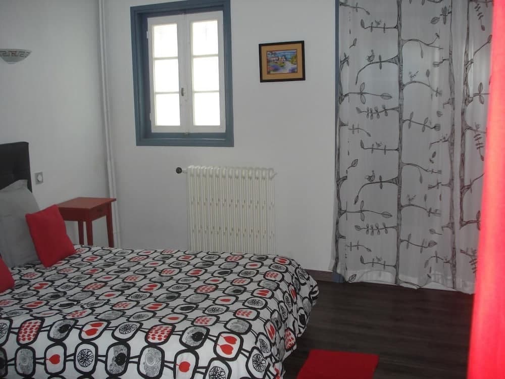Gite Izaxulo