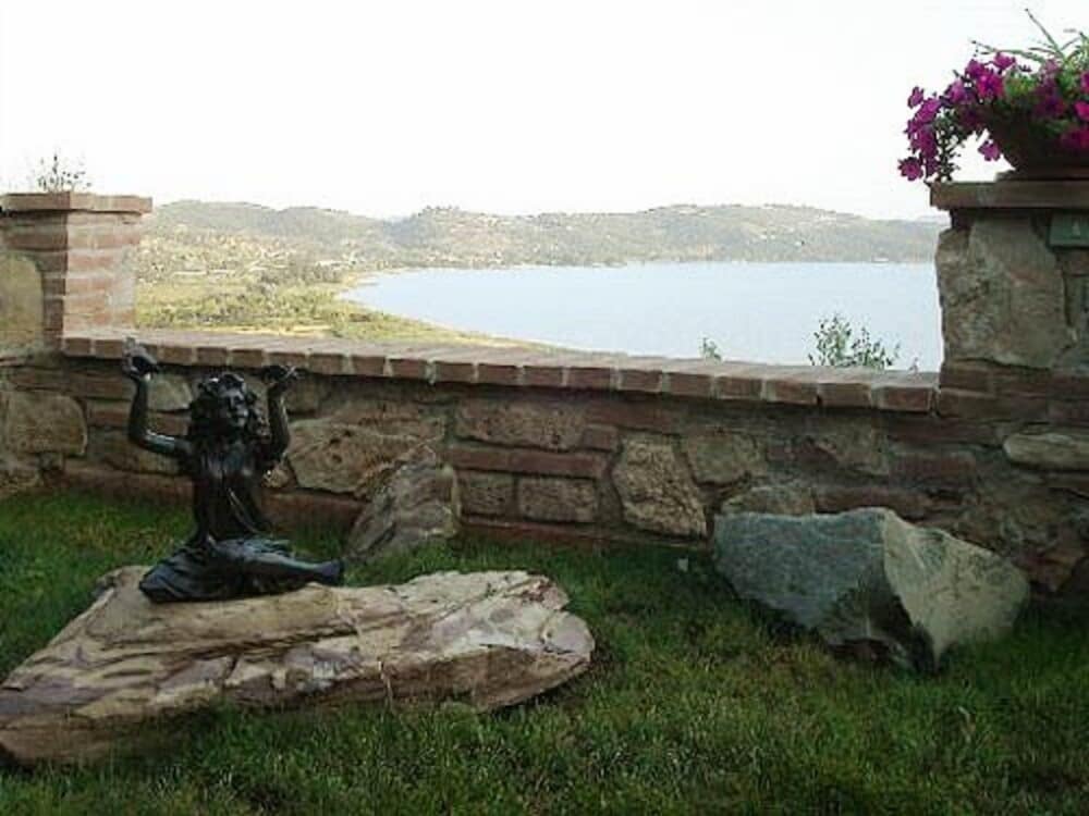 Villa Trasimeno
