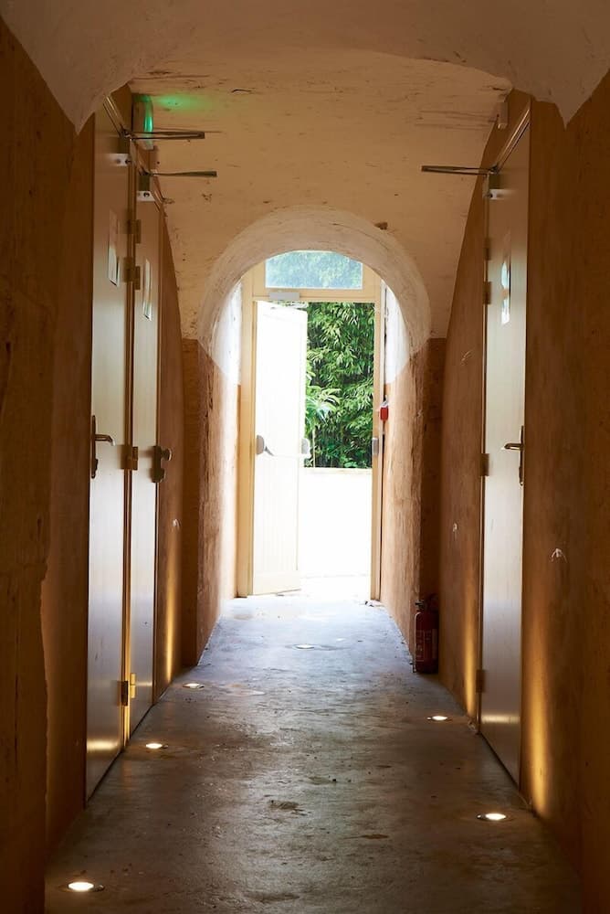 Manoir de Contres