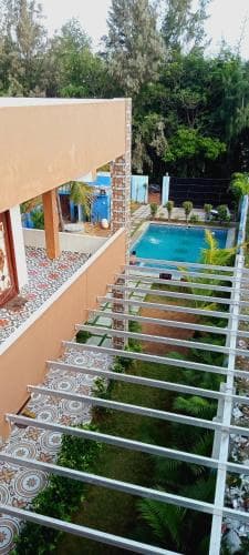 Le Grace Kovalam