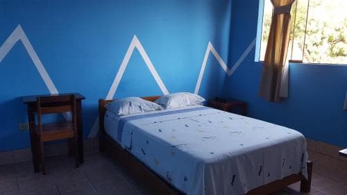 Hostal Akemi
