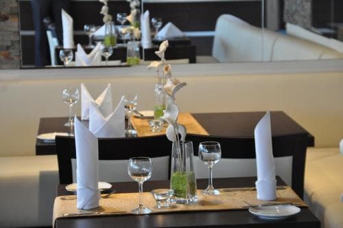 TOP Hotel am Bruchsee