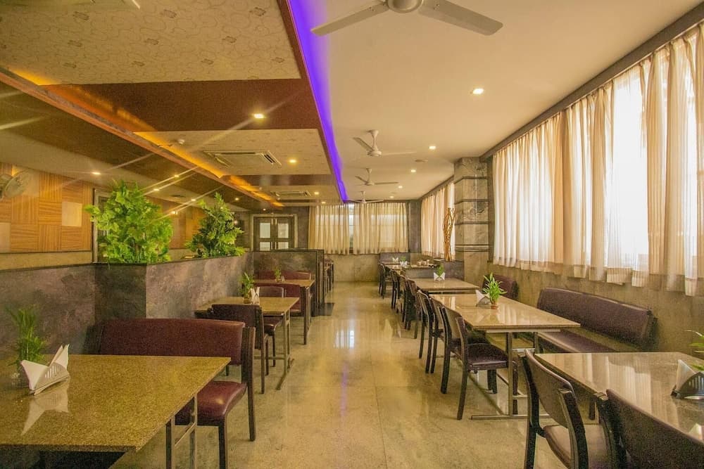 Silverstar Hotel