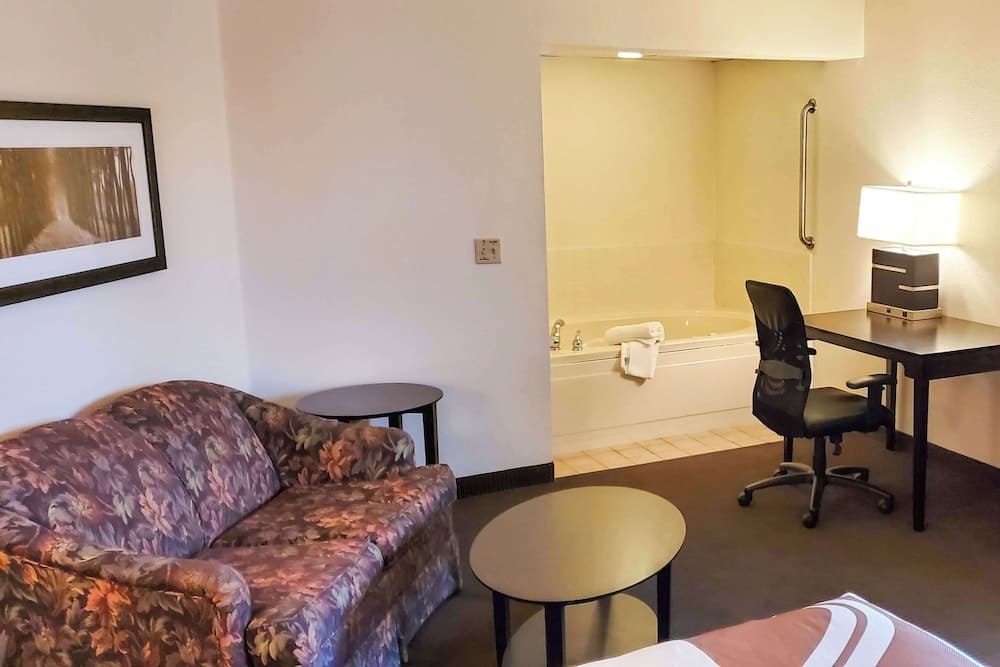 Quality Inn Atchison