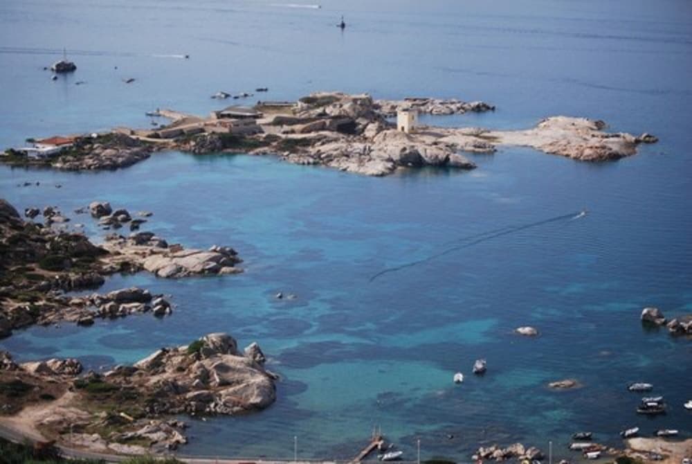Nido d'Aquila