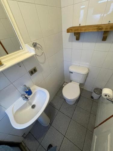 Hostal Pucon Sur
