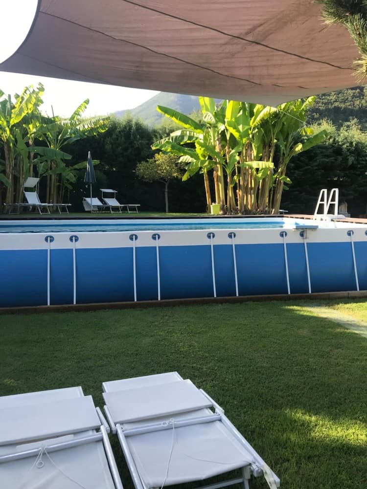 Villa Bianca