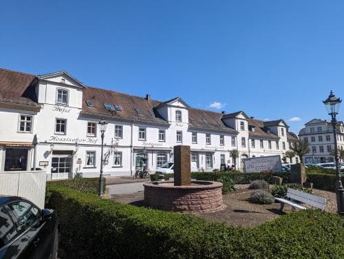 Hessischer Hof