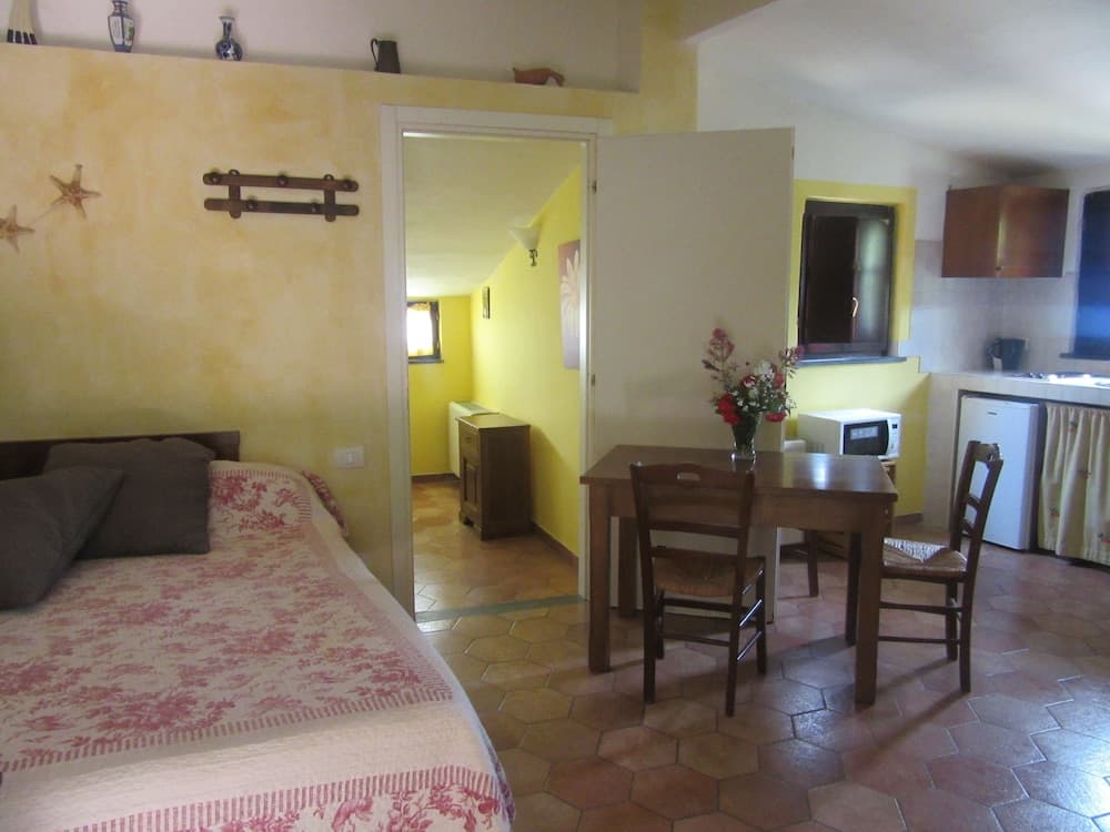 Borgo Di Campi