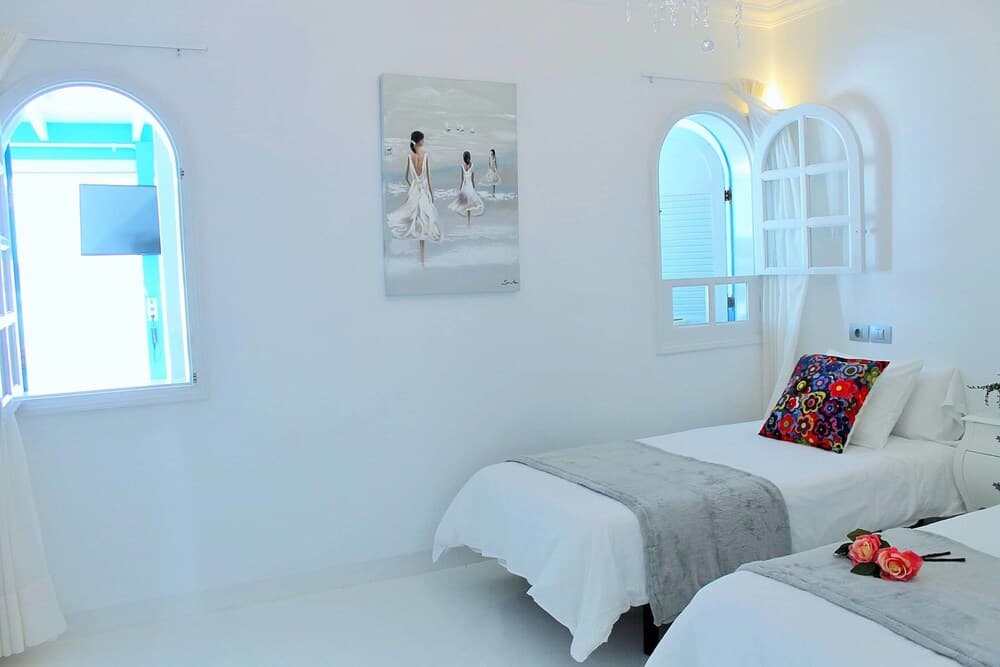 Villa Granada