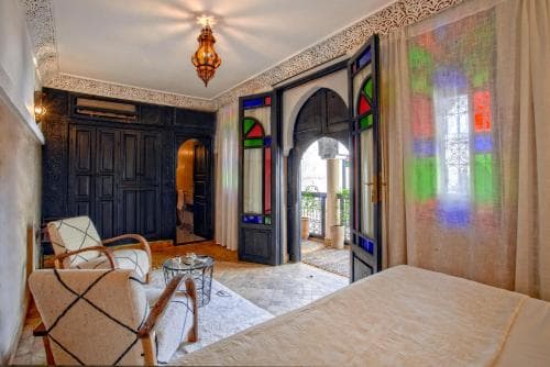 Riad Basim