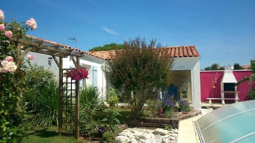 Chambre D'Hotes Armoise