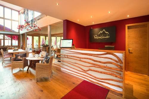 Aparthotel Weinklause