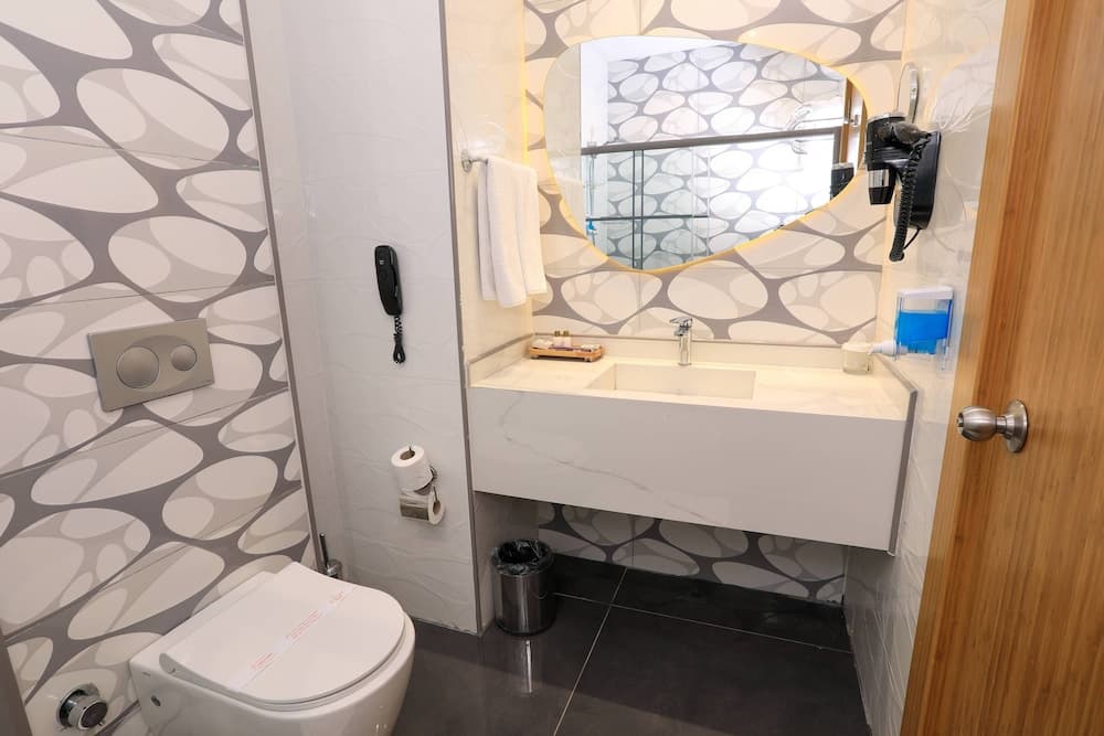 Sirin Park Hotel