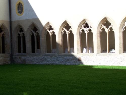 Augustinerkloster Gotha