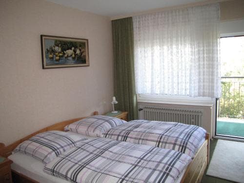 Hotel Haus Wehrbusch