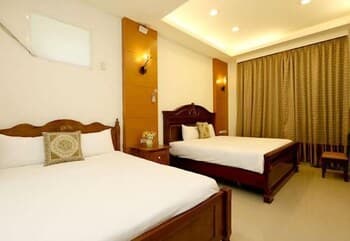 8 Kingdom B&B