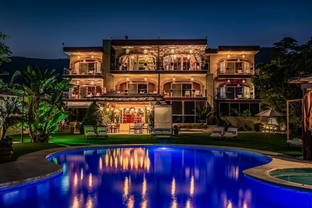 El Chante Spa Hotel