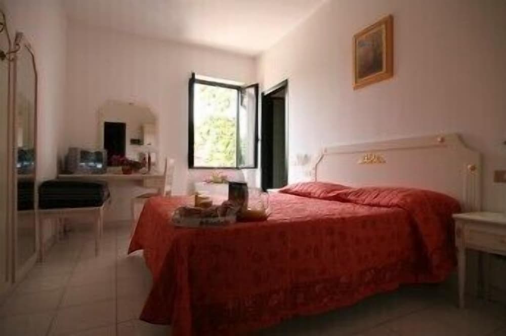 Hotel Vecchio Convento