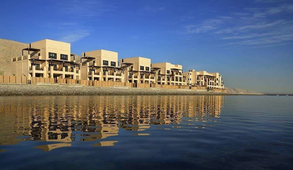 Atana Musandam