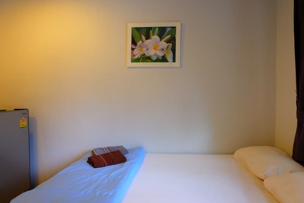 Pecharat Resort