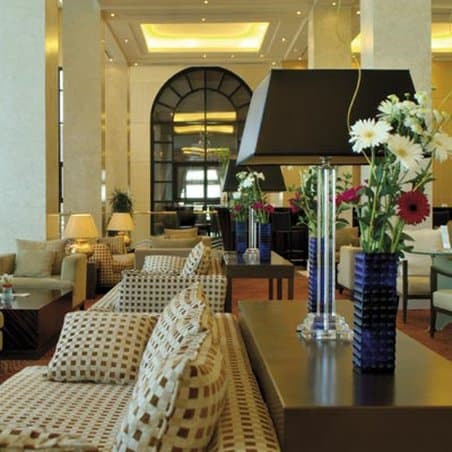 Moevenpick Sanaa