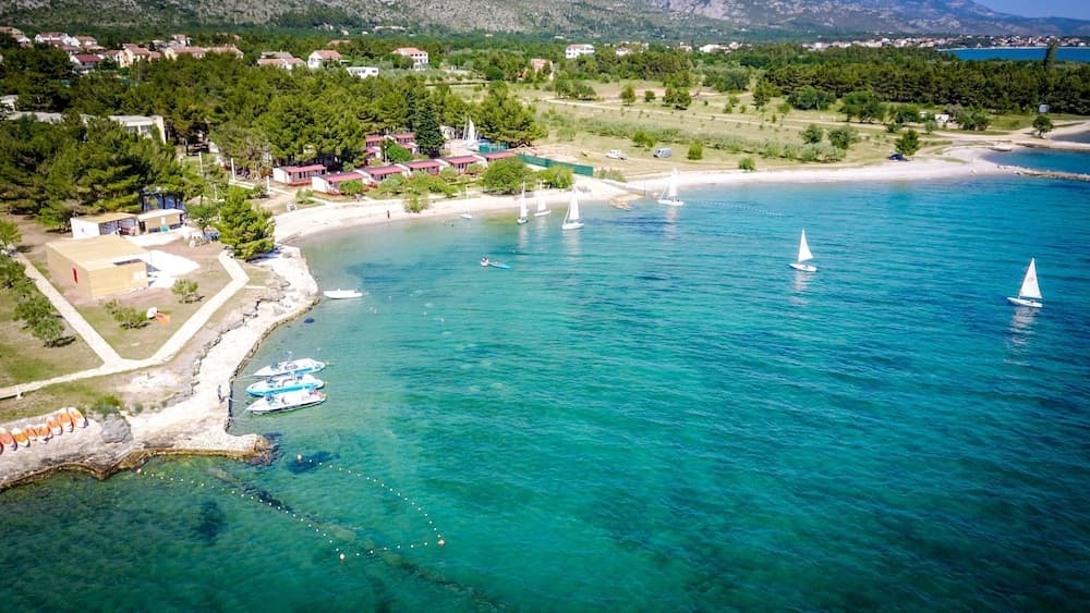 Bluesun Camp Paklenica