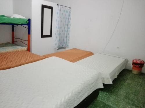 Hotel Rey David
