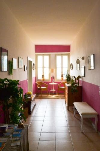 A Casa Mia - Bed & Breakfast